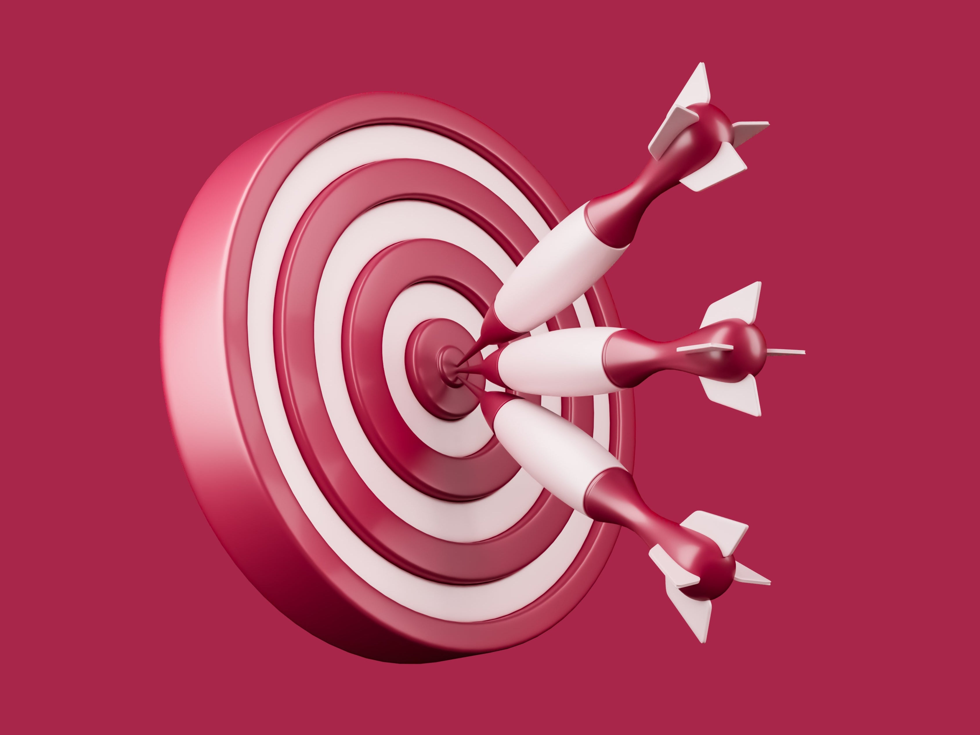 Marketing & Strategy